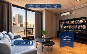 Live Palermo Hollywood Boutique Apartments